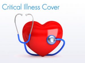 Perlindungan asuransi penyakit kritis