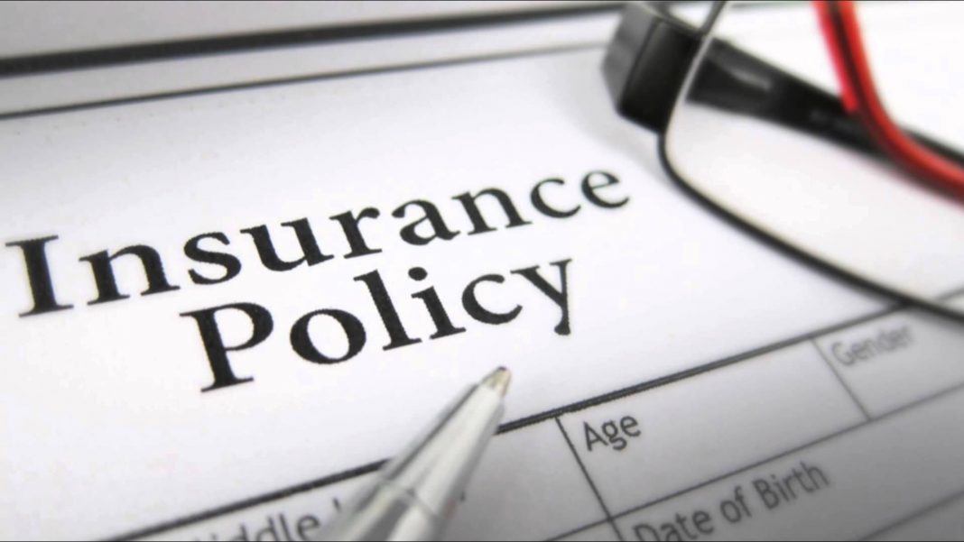 Renewal Guarantee Asuransi